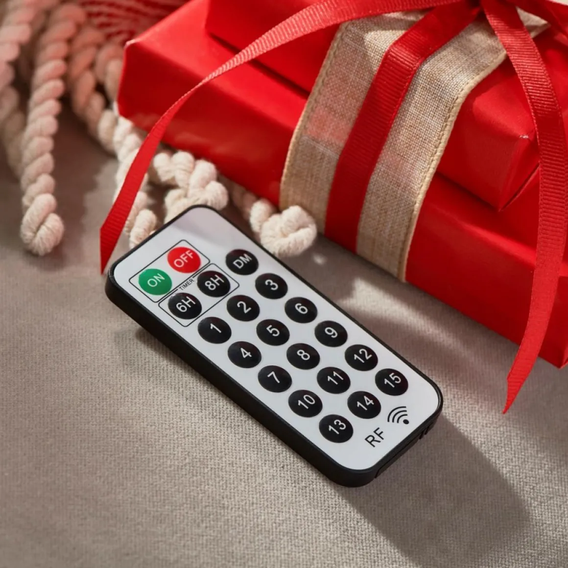 American Tree & Wreath Tree With 600 Leds