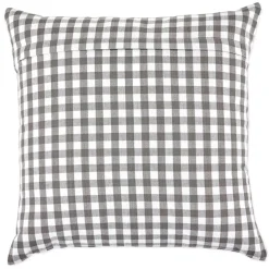 Design Imports Assorted Pillow Covers Set Of 4