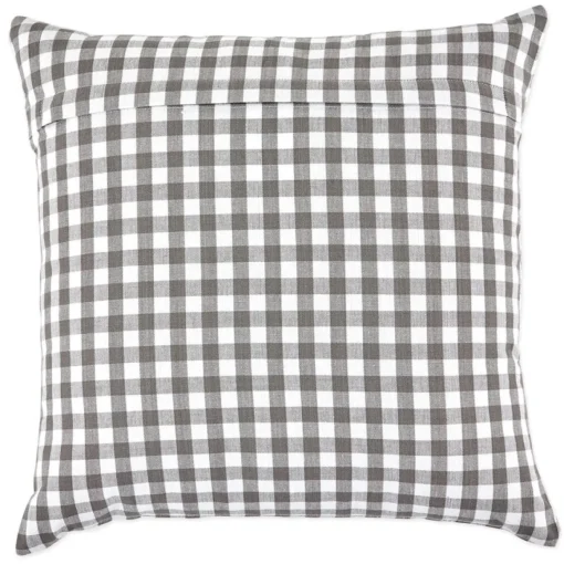 Design Imports Assorted Pillow Covers Set Of 4