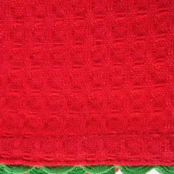 Design Imports Christmas Baking Kitchen Towel Scarf