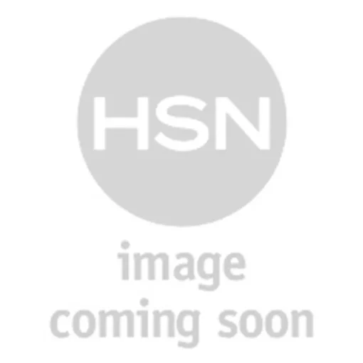 5 Ft. Giant Flocked Artificial Christmas With 280 Multicolored Lights And Pine Cones