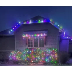 Holidynamics 25 Bulb Add-On Dynamic Rgb Set