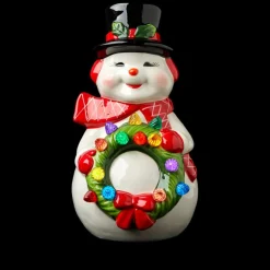 Mr. Christmas 10