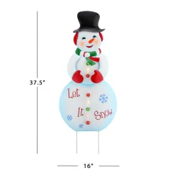 Mr. Christmas 38