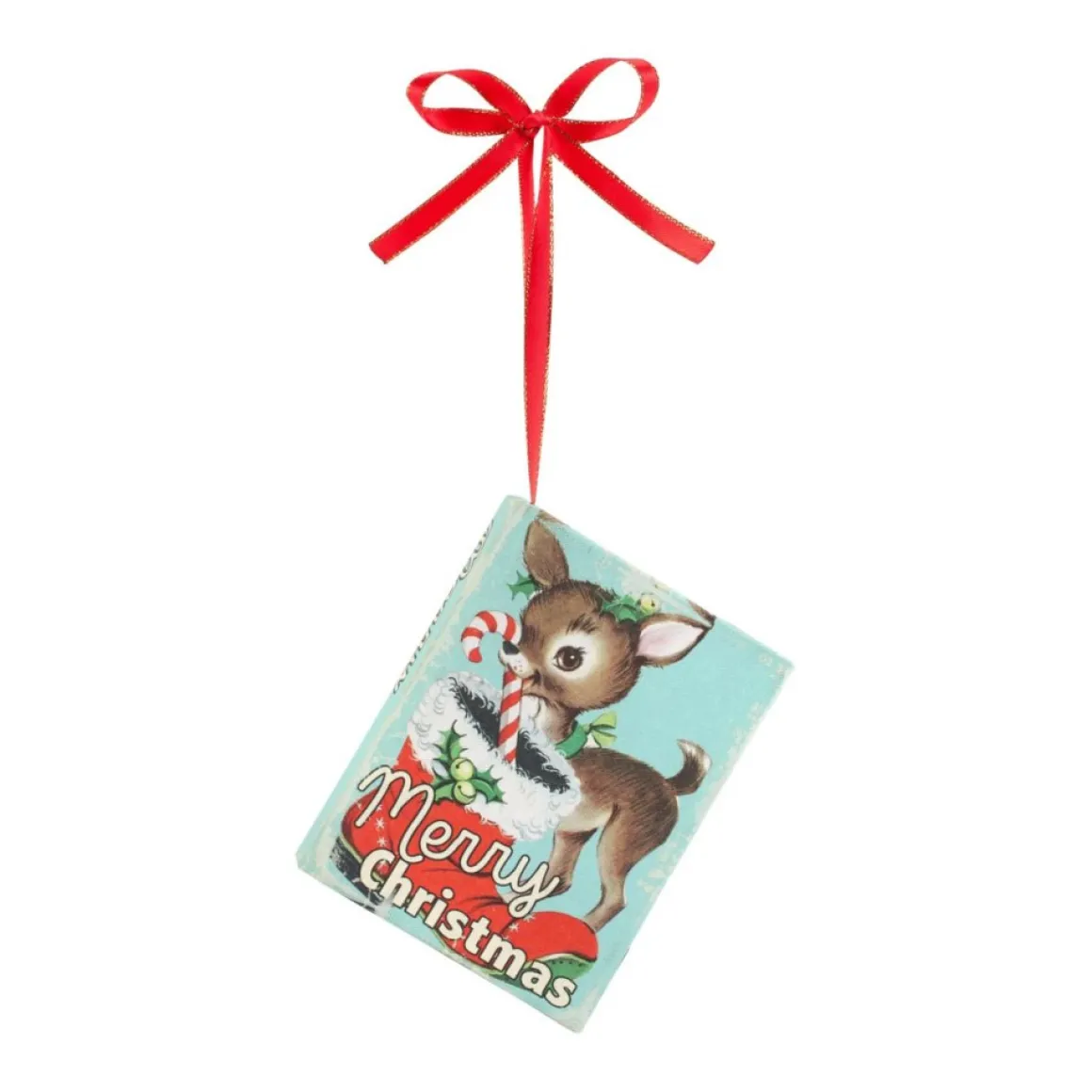 Mr. Christmas Nostalgic Musical Songbooks