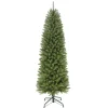 Puleo International 4' Artificial Fir Christmas Tree With Stand, Green