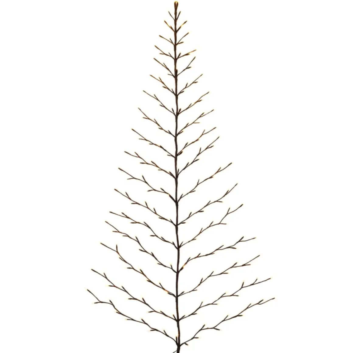 The Gerson Company 6' Tree Shaped Wall Hanging